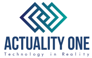 ActualityOne logo
