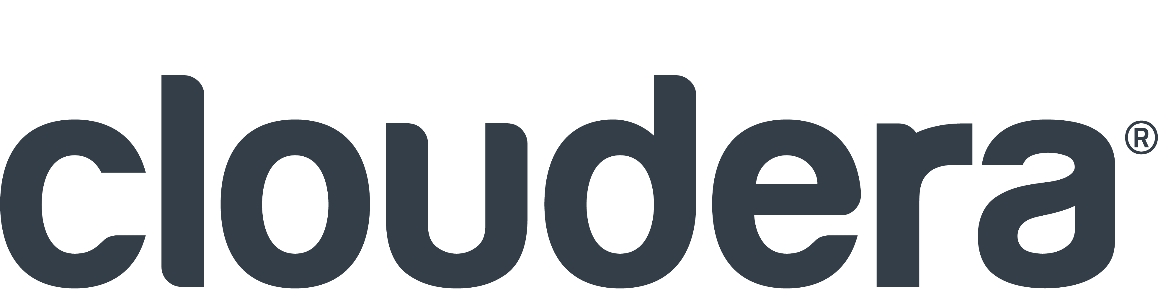 Cloudera Partner